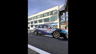 2024 11 23　ｽﾎﾟｰﾂ走行１本目