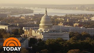 After Capitol Hill Riot, Where Does The U.S. Go From Here? | TODAY