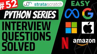 Mastering AIRBNB & EXPEDIA Data Science Interview | Your Ultimate Solution!