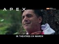 Apex Official Trailer