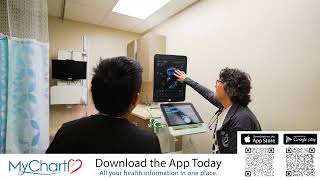 Mychart Sign Up Ad