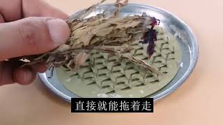 雄黄驱蛇真的管用吗？央视做的这个实验，还原了真相