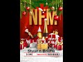 RADIO NFM DEC MIX BY DJ Conie(STUUR N BRIEFIE)2022