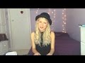 Till It Happens To You - Lady Gaga Cover by Cally Rhodes