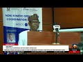 Beyond Bullets: Nigeria Reimagines Security with Non-Kinetic Strategies