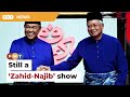 Umno still a ‘Zahid Najib’ show, say analysts