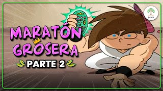 🌳¡MARATÓN GROSERA! | Examen de admisión San Marcos 2025 - I 💪| Parte 02