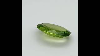 Peridot (Zabarjad)  6.04 Ct Good Quality