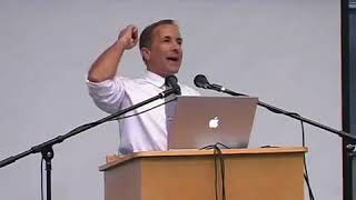Kent Hovind vs Michael Shermer Debate