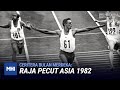 Ceritera Bulan Merdeka: Raja Pecut Asia 1982 | MHI (26 Ogos 2020)