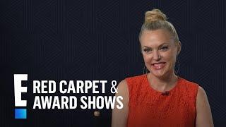 Elaine Hendrix Reminisces on "The Parent Trap" & Lindsay Lohan | E! Red Carpet & Award Shows