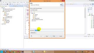 JSF Tutorial 9 : selectOneMenu by using ManagedBean
