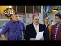 In Cold Blood| Team CID कैसे करेगी 150 साल पुरानी Book की Mystery को Solve |CID|सीआईडी|Full Episode