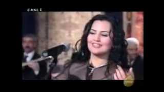 xumar oldum-sedaget ترانه آذری خمار اولدوم با صدای : صداقت اووا