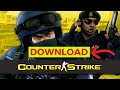 How to Download Counter Strike 1.6 2024 (Simple Guide)