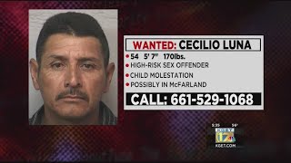Golden Empire Most Wanted: Dec. 19, 2019