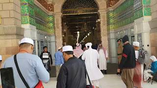 babu/s salam madina  2019 hd  view