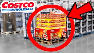 10 NEW Costco Deals You NEED To Buy in January 2022