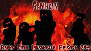 RFI Ep. 244: Samhain