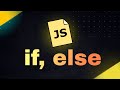 MASTERING Javascript Conditional Statements for Beginners!