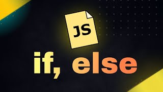 MASTERING Javascript Conditional Statements for Beginners!