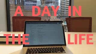 A Day in the Life of a DevOps Engineer