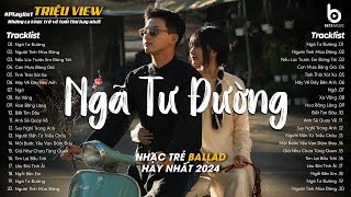 Nhạc Ballad 8X 9X - NGÃ TƯ ĐƯỜNG, NGƯỜI TÌNH MÙA ĐÔNG, TÌM LẠI BẦU TRỜI ♫ Thành Đạt Cover Triệu View