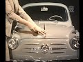 FIAT 600 (Blasetti) \ 1955 \ ita vV