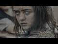The Truth about Arya Stark Books Vs Game of Thrones Season 8