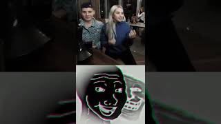 KISSED HIS GIRLFRIEND #mellstroy #trollfaceshorts #girls #sigma