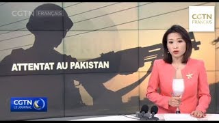 Pakistan : une attaque dans un hôtel à Gwadar fait 8 morts dont 3 militants