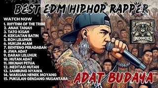 INDOBOXS || Best EDM Hip-Hop Rapper | Adat Budaya | Top 15 Hits!