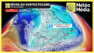 Changement de régime : le Québec pourrait franchir un pas vers l’hiver