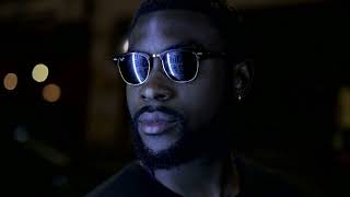 Damso - Truand Prod by Dolfa