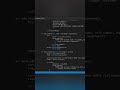 Student Attendance  System in Python | Tkinter GUI + Database | Mini Project 2025 #python  #project