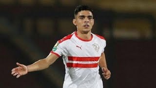 هدف اشرف بن شرقي العالمي في شباك الاسماعيلي والثالث نادي الزمالك