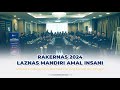 Rakernas 2024 LAZNAS Mandiri Amal Insani