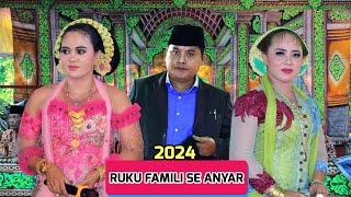 RUKUN FAMILI SE ANYAR