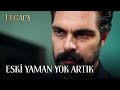 Eski Yaman Yok Artık | Legacy 61. Bölüm (English & Spanish subs)