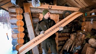 СУДЬБА МЕДВЕДЯ - ДОМУШНИКА. ОЧЕНЬ ЖАДНАЯ ВОРОВКА. ЗАКРЫВАЮ КАПКАНЫ