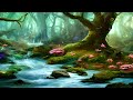 Enchanting Fantasy Music – Magic Faerie Woods | Celtic, Mystical