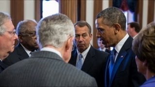 Sequester Countdown: The Reality of Budget Cuts
