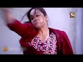 cid purvi shreya fight scene