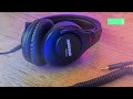 top 6 shure headphones