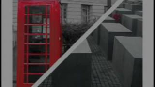 Alan Lauris - London or Berlin (lyrics video)