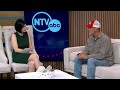 dan osborn full interview ntv news