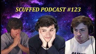 Scuffed Podcast #123 ft. GeorgeNotFound, Dream, SapNap, Karl Jacobs & MORE