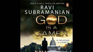 God Is a Gamer by Ravi Subramanian