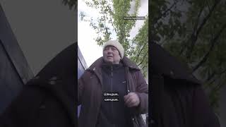 Евакуація з Вовчанська – наші репортери з місця подій / hromadske