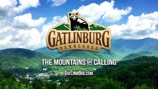 Gatlinburg Arts \u0026 Crafts video #3